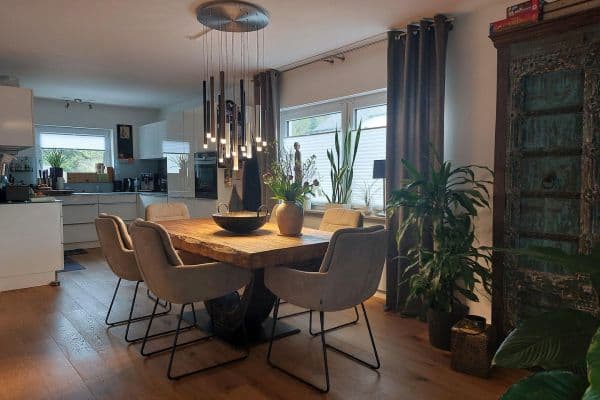 Prodej domu 143 m², pozemek 476 m², Bruchsal Prodej domu 143 m², pozemek 476 m², Bruchsal