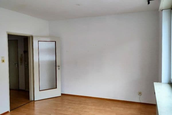 Pronájem bytu 2+1 57 m², Mannheim Pronájem bytu 2+1 57 m², Mannheim