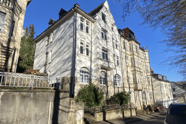 Pronájem bytu 4+kk 112 m², In der Hülsche 10, Hagen Pronájem bytu 4+kk 112 m², In der Hülsche 10, Hagen