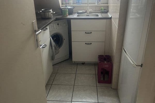 Pronájem bytu 1+1 12 m², Große bahngasse, Heilbronn, Bádensko-Württembersko Pronájem bytu 1+1 12 m², Große bahngasse, Heilbronn, Bádensko-Württembersko