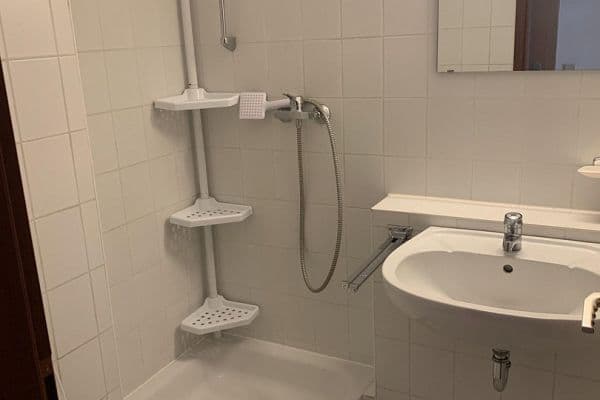 Pronájem bytu 1+1 45 m², Ludwigsburgerstrasse, Heilbronn Pronájem bytu 1+1 45 m², Ludwigsburgerstrasse, Heilbronn