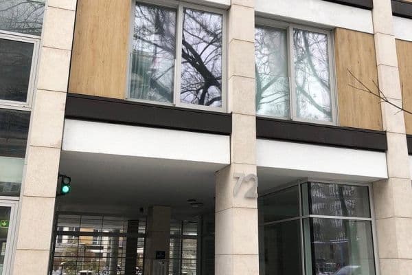 Pronájem bytu 2+1 35 m², Potsdamerstr., Berlin, Berlín Pronájem bytu 2+1 35 m², Potsdamerstr., Berlin, Berlín