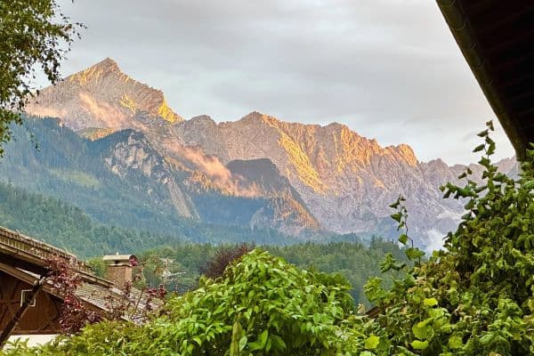 Prodej bytu 3+1 104 m², Garmisch-Partenkirchen, Bavorsko Prodej bytu 3+1 104 m², Garmisch-Partenkirchen, Bavorsko