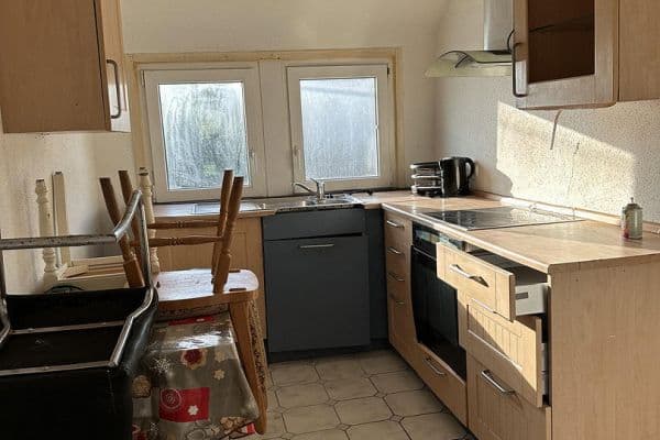 Pronájem bytu 3+1 80 m², Oppenweiler Pronájem bytu 3+1 80 m², Oppenweiler