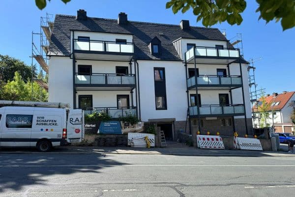Prodej bytu 3+1 83 m², Hof, Bavorsko Prodej bytu 3+1 83 m², Hof, Bavorsko