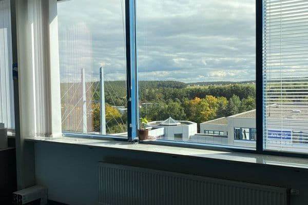Pronájem kanceláře 28 m², Schwadermühlstr., 3, Cadolzburg, Bavorsko Pronájem kanceláře 28 m², Schwadermühlstr., 3, Cadolzburg, Bavorsko