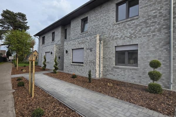 Pronájem bytu 3+1 78 m², Garrel Pronájem bytu 3+1 78 m², Garrel