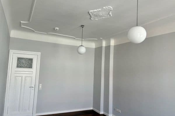 Prodej bytu 2+1 61 m², Berlin, Berlín Prodej bytu 2+1 61 m², Berlin, Berlín