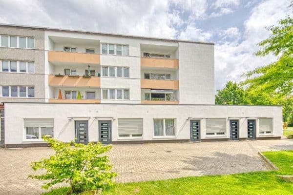 Pronájem nebytového prostoru 312 m², Leverkusen Pronájem nebytového prostoru 312 m², Leverkusen