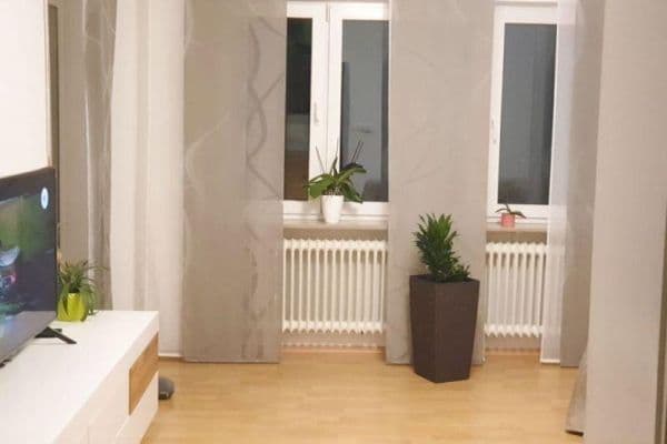 Pronájem bytu 2+1 49 m², Bonn Pronájem bytu 2+1 49 m², Bonn