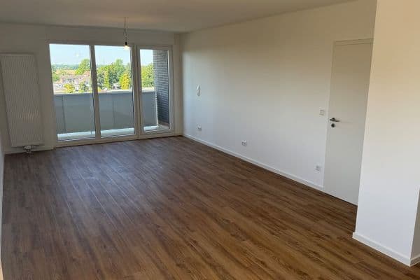 Prodej bytu 3+1 78 m², Graf-Bernadotte-Straße 16, Kempen Prodej bytu 3+1 78 m², Graf-Bernadotte-Straße 16, Kempen