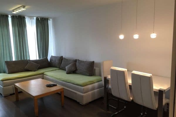 Prodej bytu 2+1 60 m², Blücherstraße 3, Heidelberg Prodej bytu 2+1 60 m², Blücherstraße 3, Heidelberg