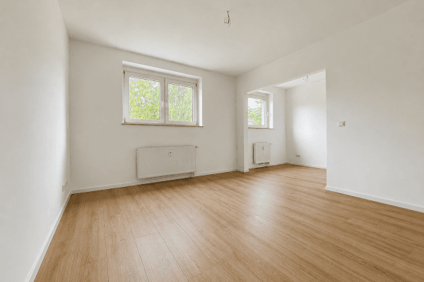 Pronájem bytu 2+1 52 m², Uferstraße 18, Castrop-Rauxel Pronájem bytu 2+1 52 m², Uferstraße 18, Castrop-Rauxel