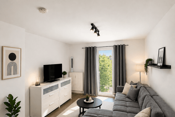 Pronájem bytu 2+1 50 m², Am jungholz 5, Meckenheim, Severní Porýní-Vestfálsko Pronájem bytu 2+1 50 m², Am jungholz 5, Meckenheim, Severní Porýní-Vestfálsko