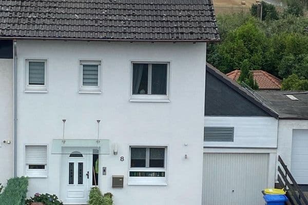 Prodej domu 124 m², pozemek 289 m², Rodenbach Prodej domu 124 m², pozemek 289 m², Rodenbach