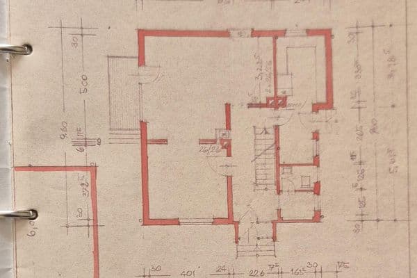 Prodej domu 150 m², pozemek 924 m², Keplerstraße 22, Fürth Prodej domu 150 m², pozemek 924 m², Keplerstraße 22, Fürth