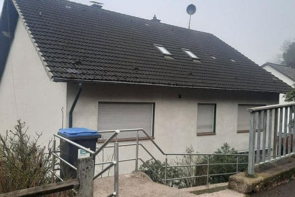 Pronájem bytu 3+1 100 m², Salmuthstr. 35, Hagen, Severní Porýní-Vestfálsko Pronájem bytu 3+1 100 m², Salmuthstr. 35, Hagen, Severní Porýní-Vestfálsko