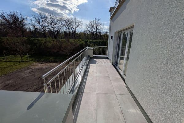 Pronájem bytu 4+1 96 m², Carl-Adam-Petri-Straße, Potsdam, Braniborsko Pronájem bytu 4+1 96 m², Carl-Adam-Petri-Straße, Potsdam, Braniborsko