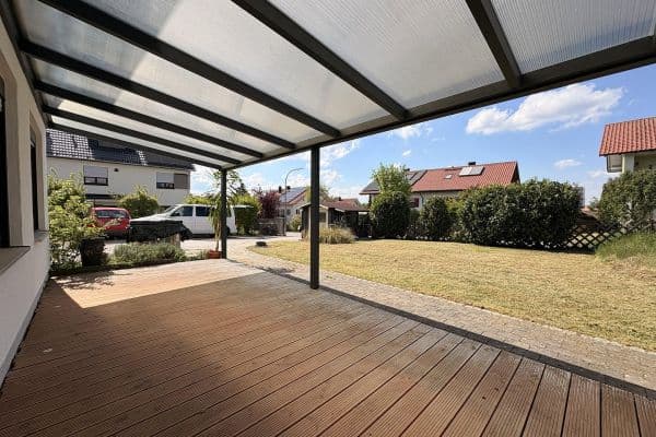 Prodej bytu 4+kk 134 m², Inning am Ammersee, Bavorsko Prodej bytu 4+kk 134 m², Inning am Ammersee, Bavorsko