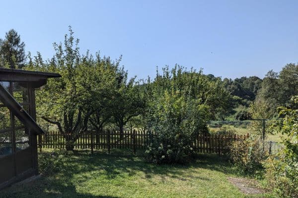 Pronájem bytu 2+kk 65 m², Biesenthal Pronájem bytu 2+kk 65 m², Biesenthal