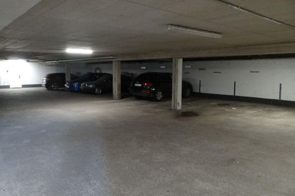 Pronájem nebytového prostoru 440 m², Leverkusen Pronájem nebytového prostoru 440 m², Leverkusen