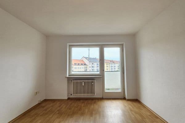 Pronájem bytu 1+1 22 m², Brecherspitzstraße 3, München, Bavorsko Pronájem bytu 1+1 22 m², Brecherspitzstraße 3, München, Bavorsko
