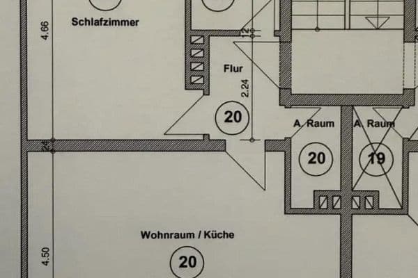 Prodej bytu 2+1 54 m², München, Bavorsko Prodej bytu 2+1 54 m², München, Bavorsko