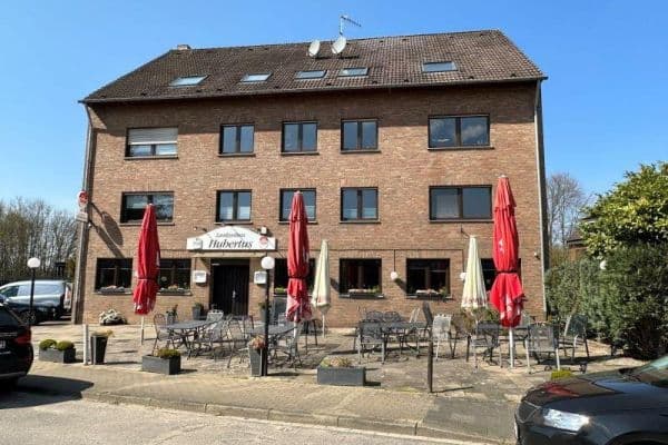 Pronájem kanceláře 246 m², Waldstr. 22, Dormagen Pronájem kanceláře 246 m², Waldstr. 22, Dormagen