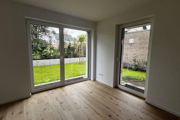 Pronájem bytu 3+1 81 m², Bergstr. 2 a, Halle Westf. Pronájem bytu 3+1 81 m², Bergstr. 2 a, Halle Westf.