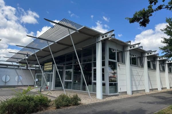 Pronájem nebytového prostoru 1.000 m², Kirchstr. 32, Gommersheim Pronájem nebytového prostoru 1.000 m², Kirchstr. 32, Gommersheim