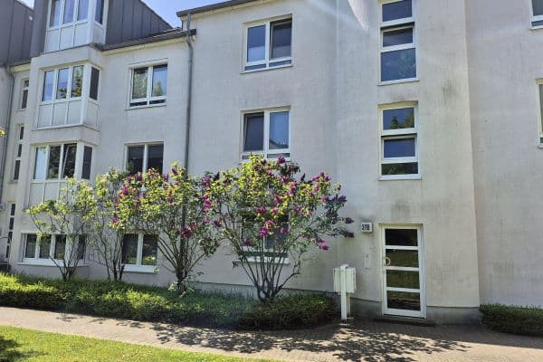 Prodej bytu 2+kk 66 m², Wülfrath Prodej bytu 2+kk 66 m², Wülfrath