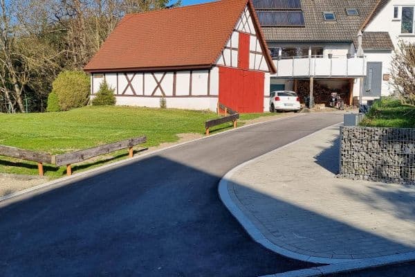 Prodej pozemku 297 m², Leo-Sandel-Straße 5, Rottweil Prodej pozemku 297 m², Leo-Sandel-Straße 5, Rottweil