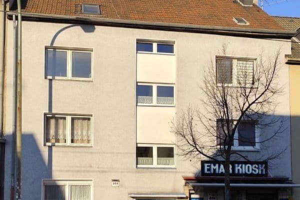 Prodej domu 295 m², pozemek 232 m², Essen, Severní Porýní-Vestfálsko Prodej domu 295 m², pozemek 232 m², Essen, Severní Porýní-Vestfálsko