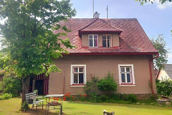 Pronájem chaty, chalupy, Vrchlabí Pronájem chaty, chalupy, Vrchlabí