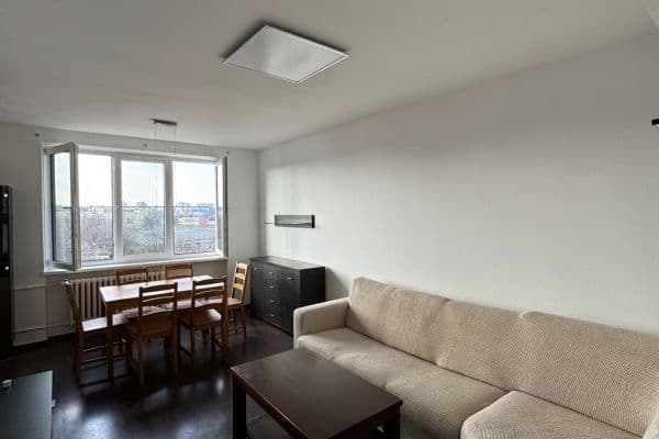 Pronájem bytu 3+1 72 m², Sokolovská, Ostrava Pronájem bytu 3+1 72 m², Sokolovská, Ostrava