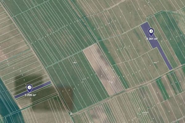 Prodej pozemku 11.589 m², Kobylí Prodej pozemku 11.589 m², Kobylí