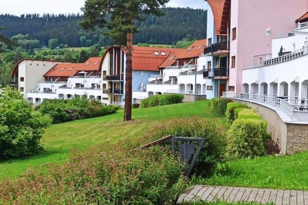 Prodej bytu 4+kk 115 m², Lipno nad Vltavou Prodej bytu 4+kk 115 m², Lipno nad Vltavou