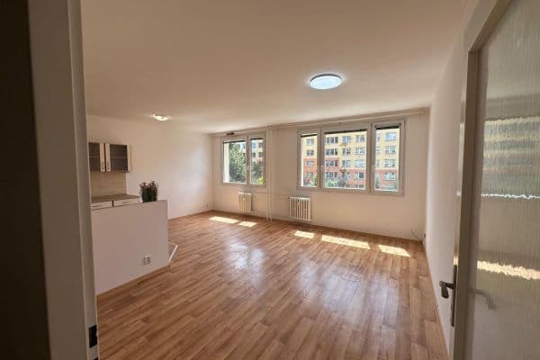 Prodej bytu 3+kk 68 m², Jetelová, Praha, Praha Prodej bytu 3+kk 68 m², Jetelová, Praha, Praha