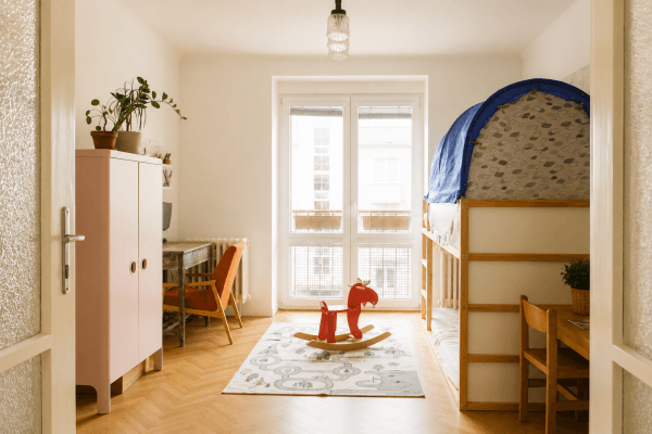 Prodej bytu 2+1 51 m², Ve Struhách, Praha Prodej bytu 2+1 51 m², Ve Struhách, Praha