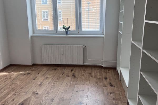 Pronájem bytu 2+1 59 m², Lidická, Zliv Pronájem bytu 2+1 59 m², Lidická, Zliv