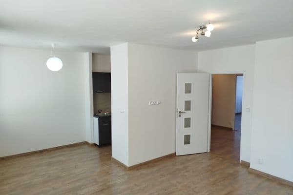 Prodej bytu 3+1 76 m², Praha Prodej bytu 3+1 76 m², Praha
