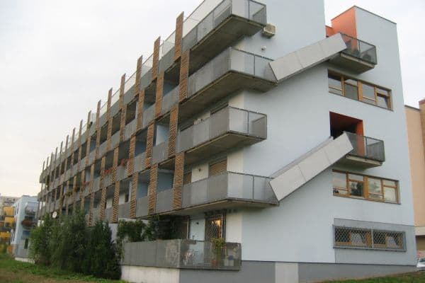Pronájem garáže 9 m², Vrbovecká, Brno, Jihomoravský kraj Pronájem garáže 9 m², Vrbovecká, Brno, Jihomoravský kraj
