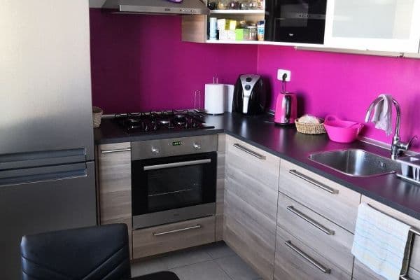Prodej bytu 2+1 53 m², Pod Lipami, Praha Prodej bytu 2+1 53 m², Pod Lipami, Praha