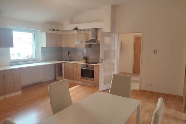 Prodej bytu 3+kk 62 m², Břežany II Prodej bytu 3+kk 62 m², Břežany II