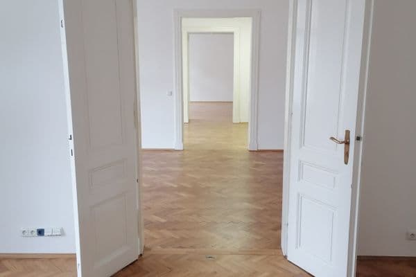Pronájem kanceláře 117 m², Dušní, Praha Pronájem kanceláře 117 m², Dušní, Praha