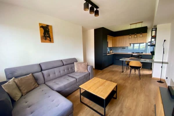 Prodej bytu 2+kk 43 m², Průběžná, Ostrava Prodej bytu 2+kk 43 m², Průběžná, Ostrava