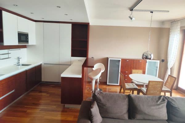 Prodej bytu 3+kk 94 m², Paťanka, Praha Prodej bytu 3+kk 94 m², Paťanka, Praha