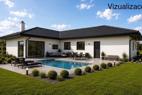 Prodej domu 178 m², pozemek 987 m², Prodej domu 178 m², pozemek 987 m²,