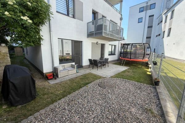 Prodej bytu 3+kk 98 m², Za Lípou, Praha Prodej bytu 3+kk 98 m², Za Lípou, Praha