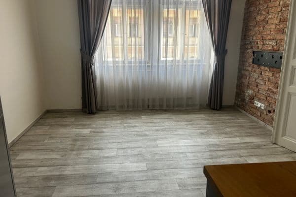 Pronájem bytu 3+kk 73 m², Zborovská, Praha Pronájem bytu 3+kk 73 m², Zborovská, Praha